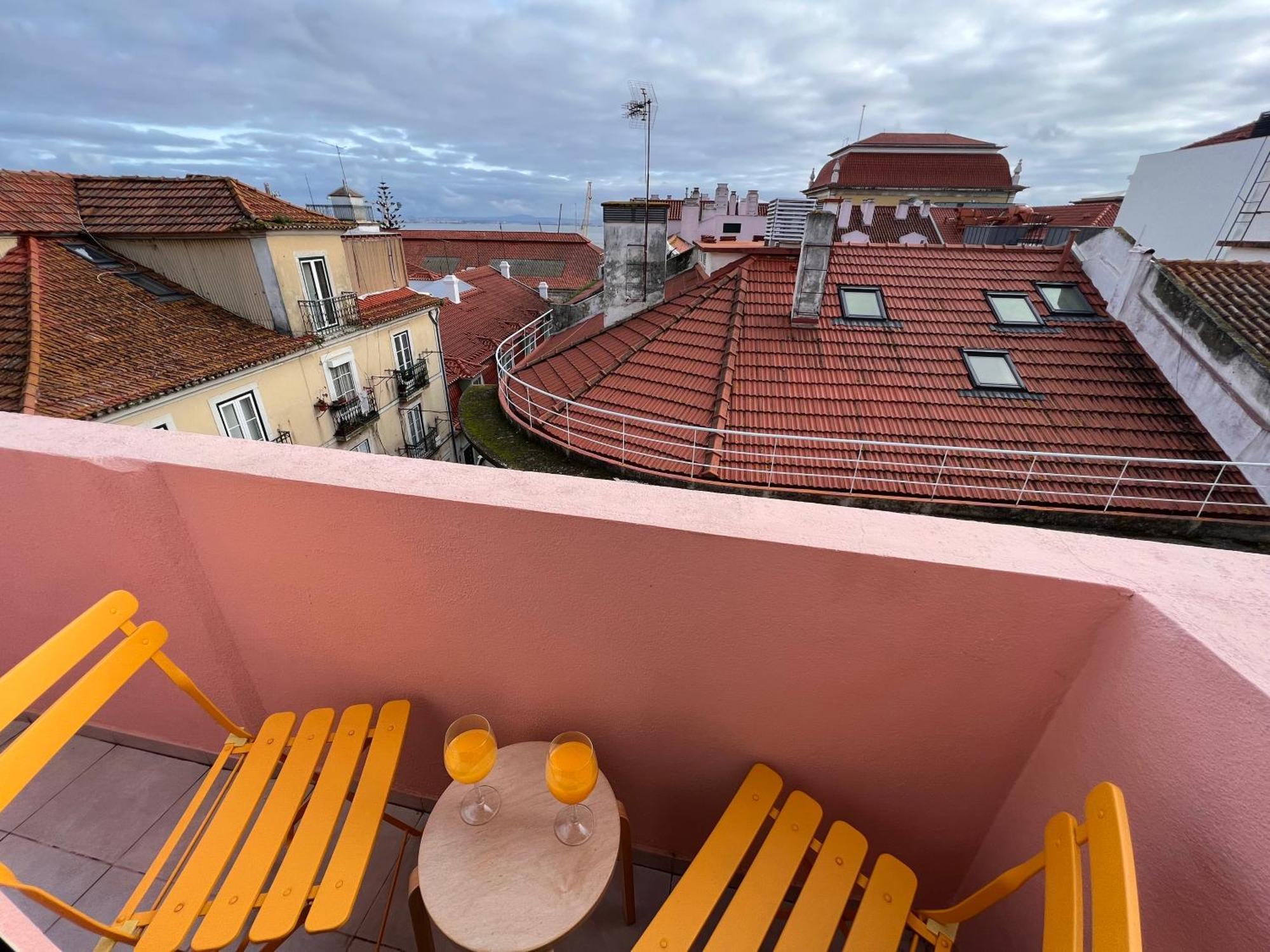 Lejlighed Casas Do Olival *
