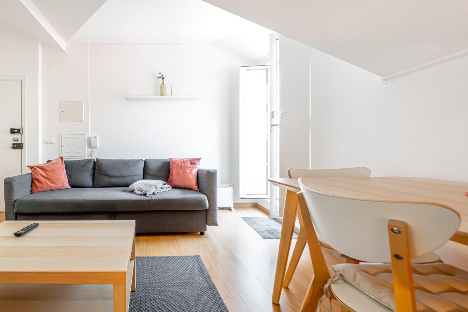 Casas Do Olival Lejlighed Lisboa