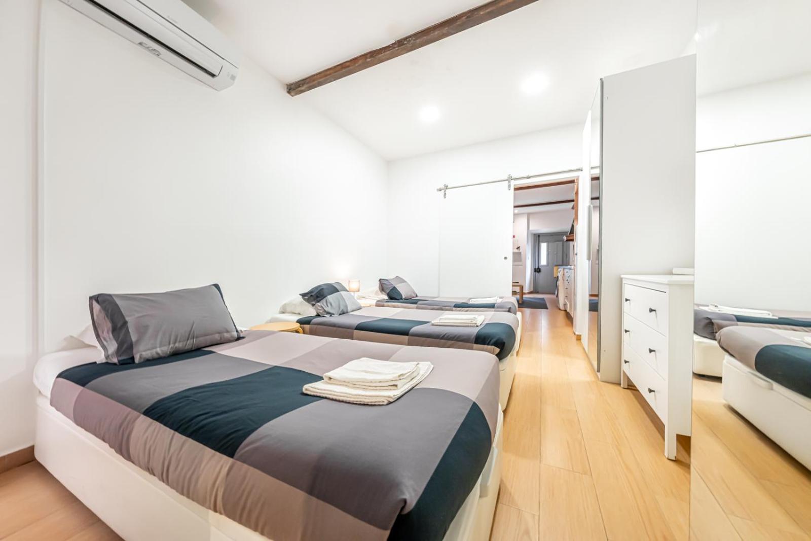 Casas Do Olival Lejlighed Lisboa