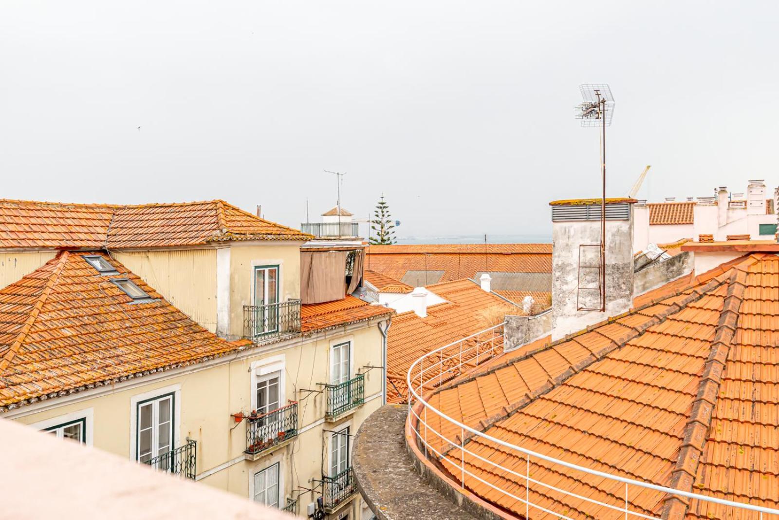 Lejlighed Casas Do Olival Lisboa