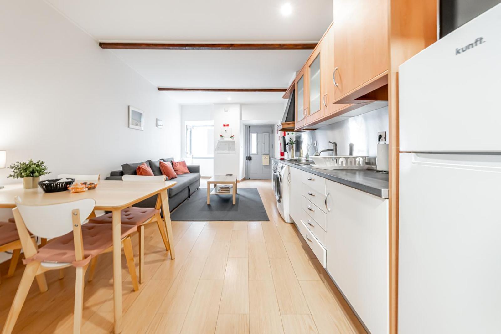 Casas Do Olival Lejlighed *