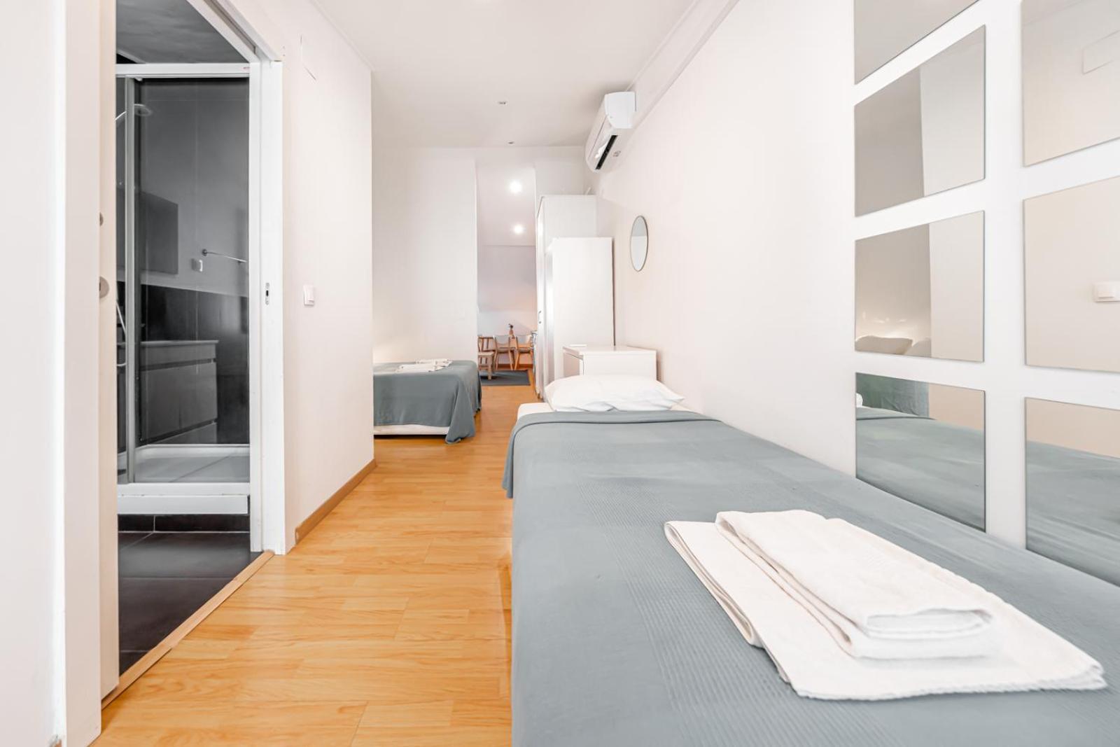 Lejlighed Casas Do Olival Lisboa