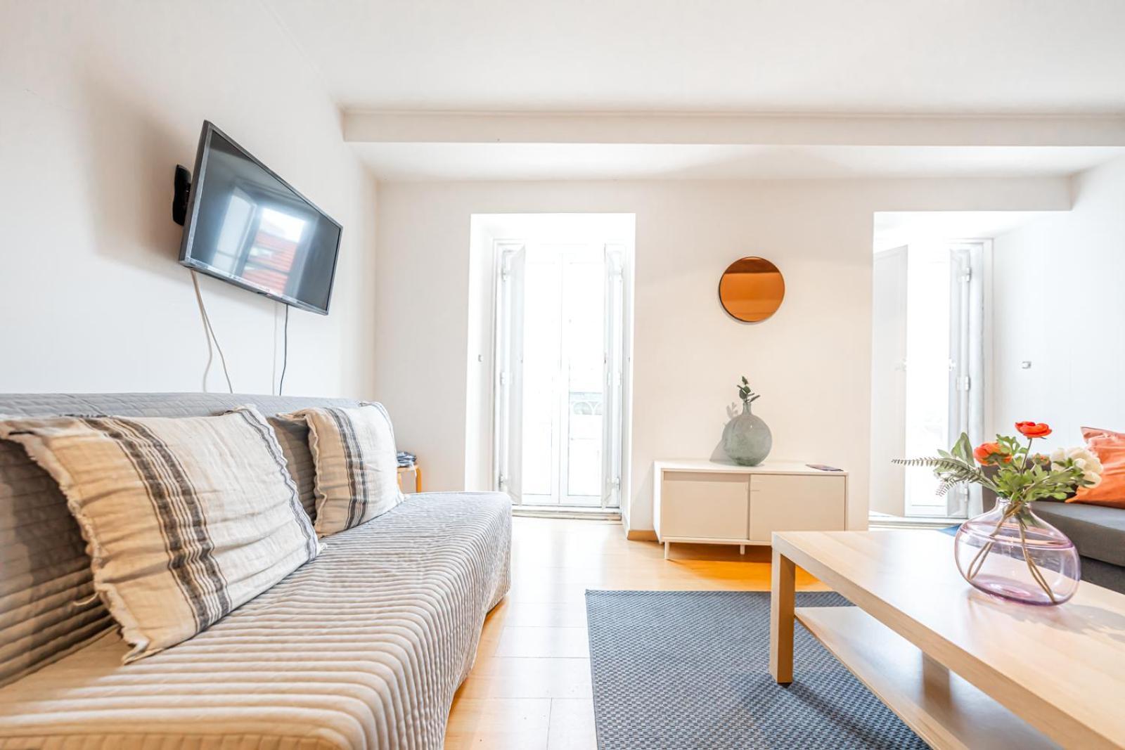 Lejlighed Casas Do Olival Lisboa