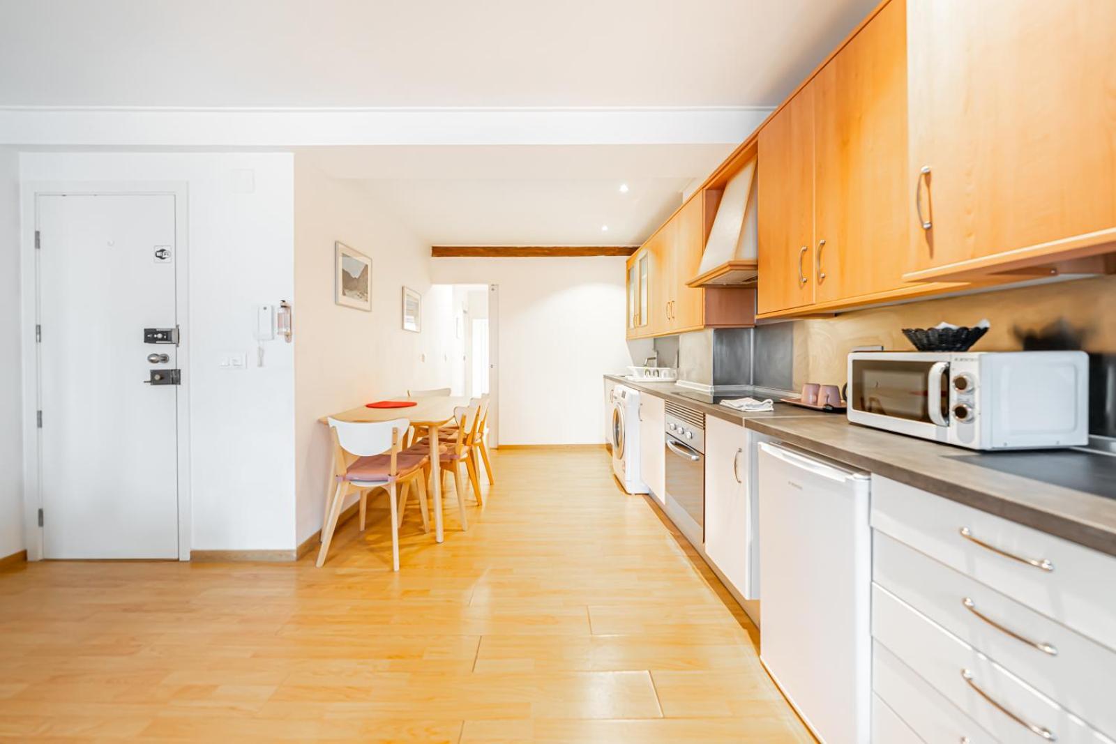 Casas Do Olival Lejlighed