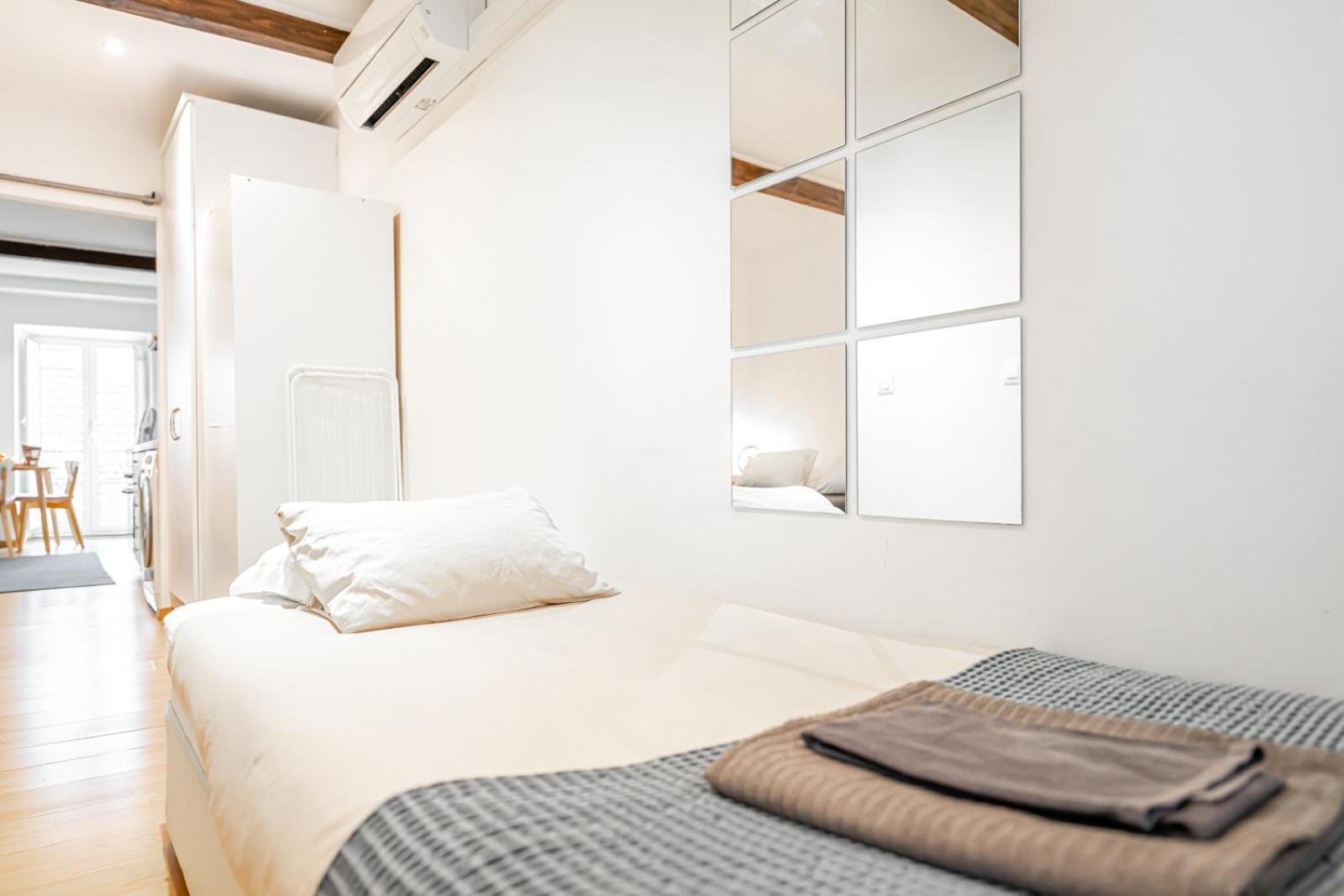 Casas Do Olival Lejlighed